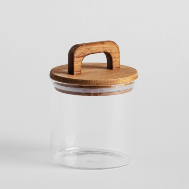 Container GLASSWOOD