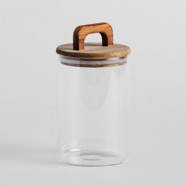 Container GLASSWOOD