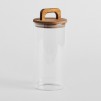 Container GLASSWOOD