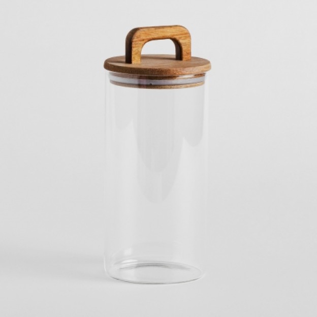 Container GLASSWOOD
