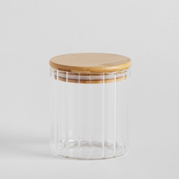 Container RIBBED