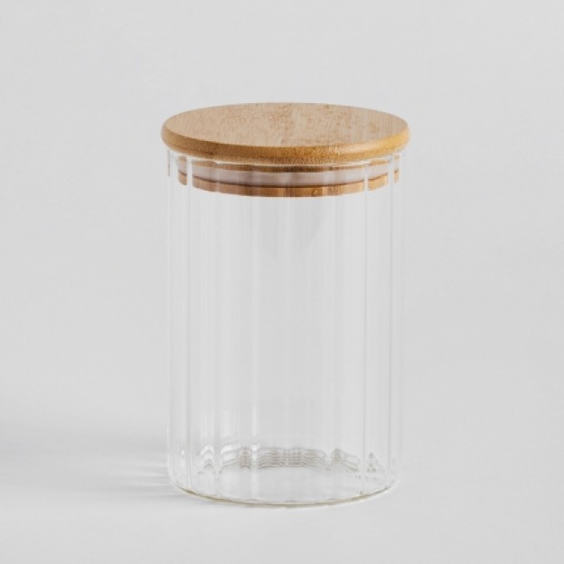 Container RIBBED