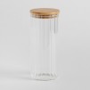 Container RIBBED