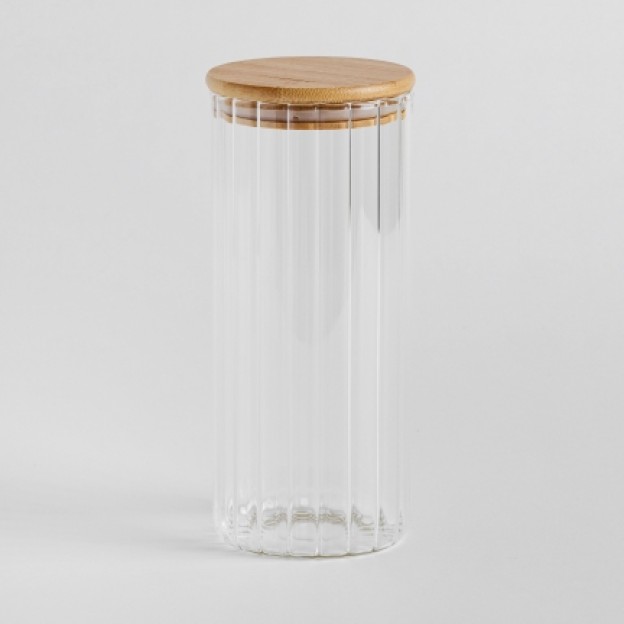 Container RIBBED
