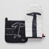 Set manusa de bucatarie PERRO