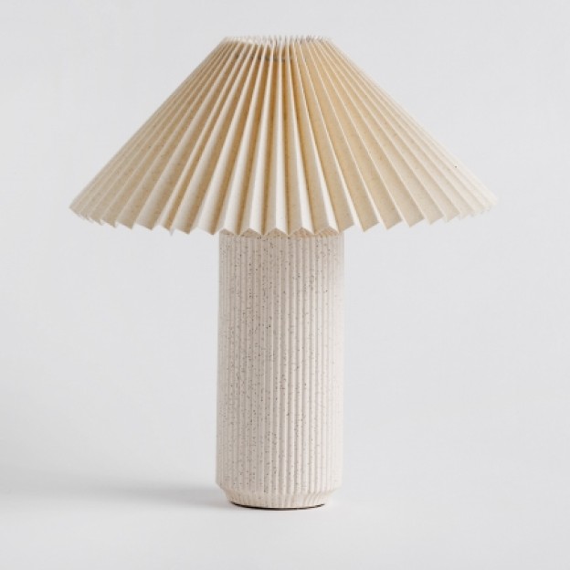Lampa de masa ACORDEON