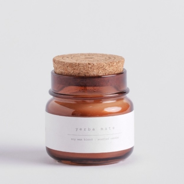 Lumanare aromatizata CANOPI CORK