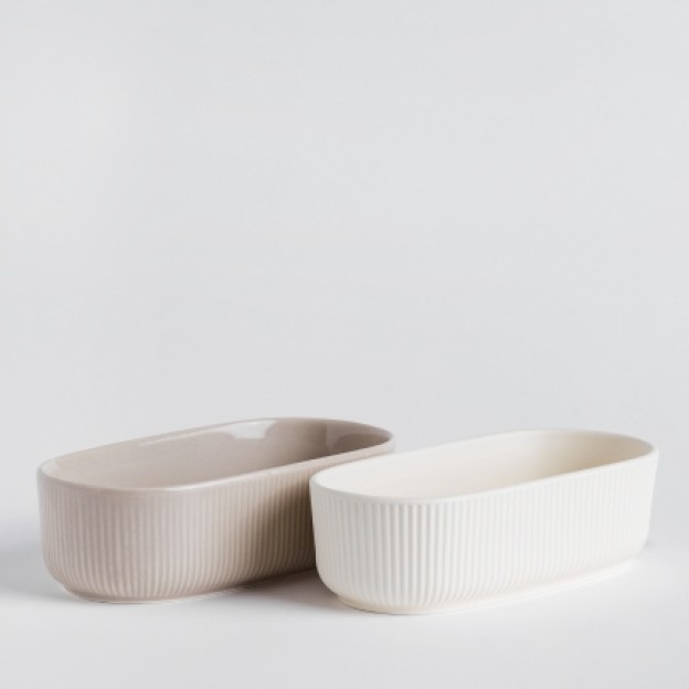 Set boluri LINERSIS OVAL