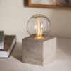 Lampa de masa STONE
