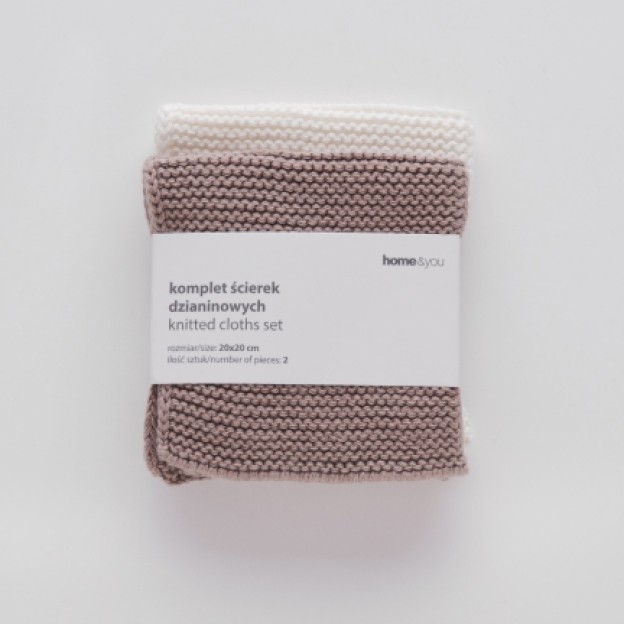 Set prosoape de bucatarie MELLOW