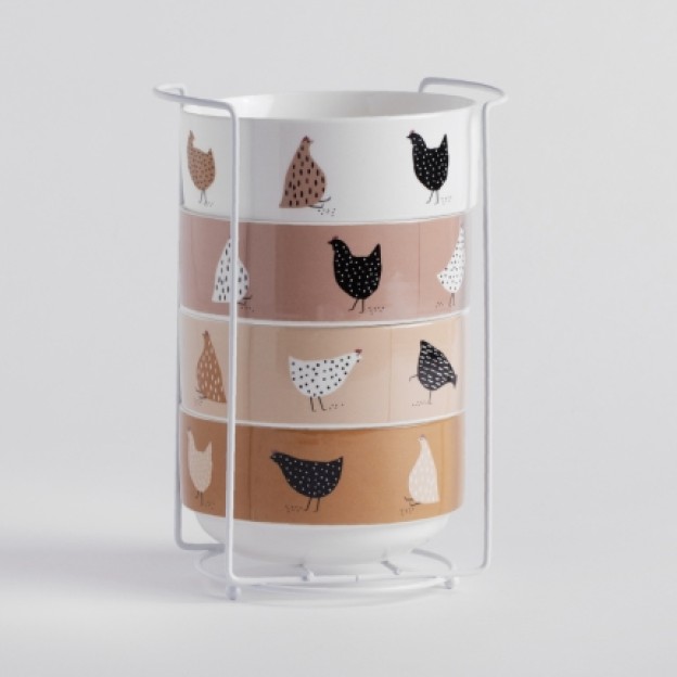 Set boluri HENNY