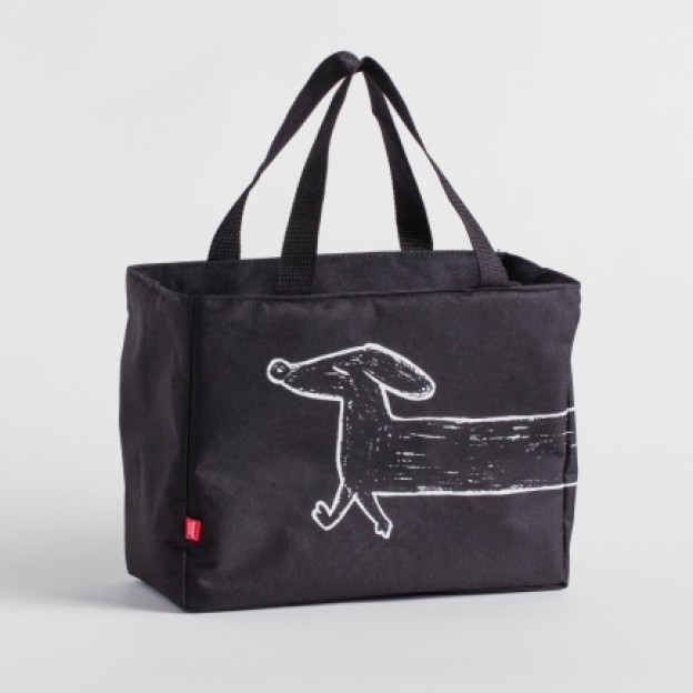 Geanta pentru lunch PERRO
