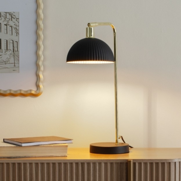 Lampa de masa  DELUX