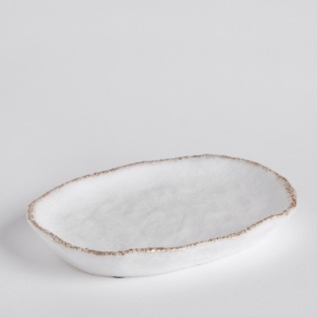 Platou decorativ  PURELLE