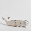 Figurina decorativa  BALLENA
