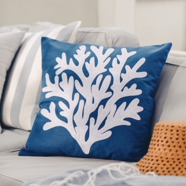 Husa de perna decorativa CARELAS