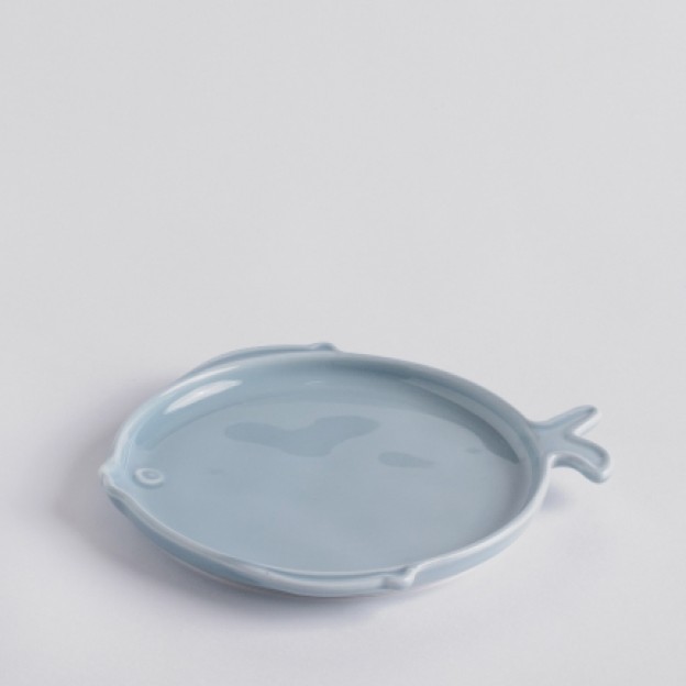 Platou decorativ FISHERO