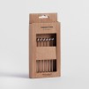 Set scobitori PELLIS