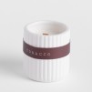 Luminare aromatizatoare  CUIRI