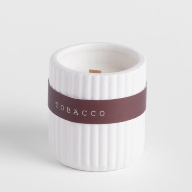Luminare aromatizatoare  CUIRI