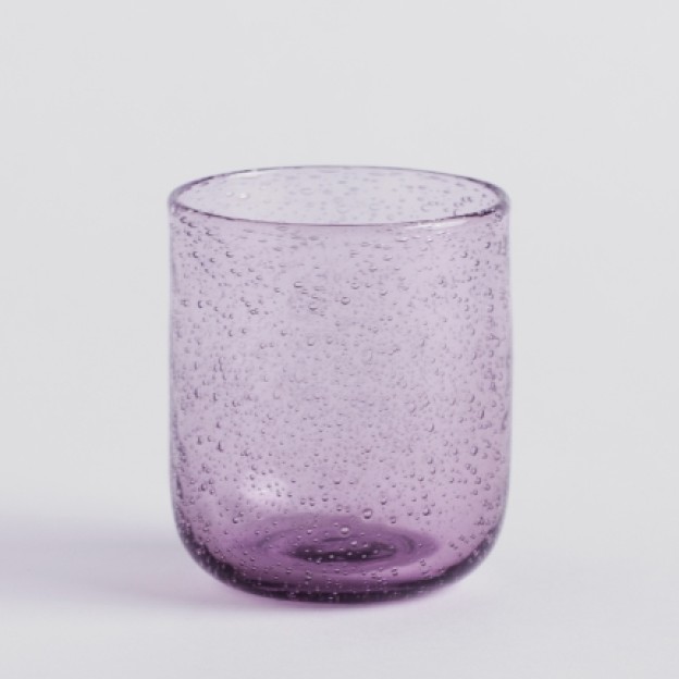 Pahar apa  BUBBLY