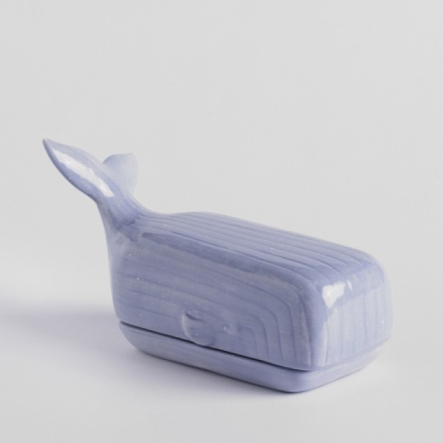 Untiera WHALEY