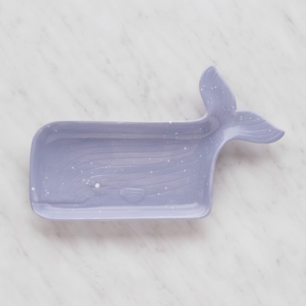 Platou WHALEY