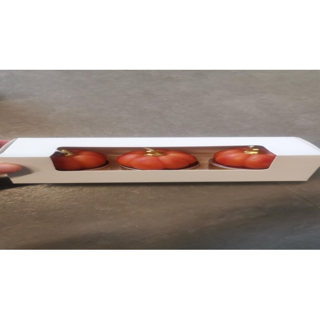 Set luminari CALABACITA