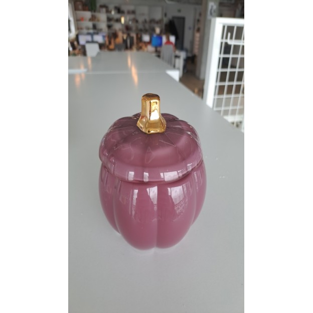 Luminare aromatizata CALABAZA