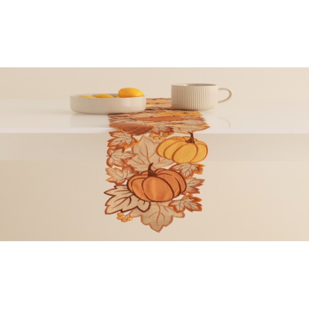 Traversa  PUMPKIN LATTE