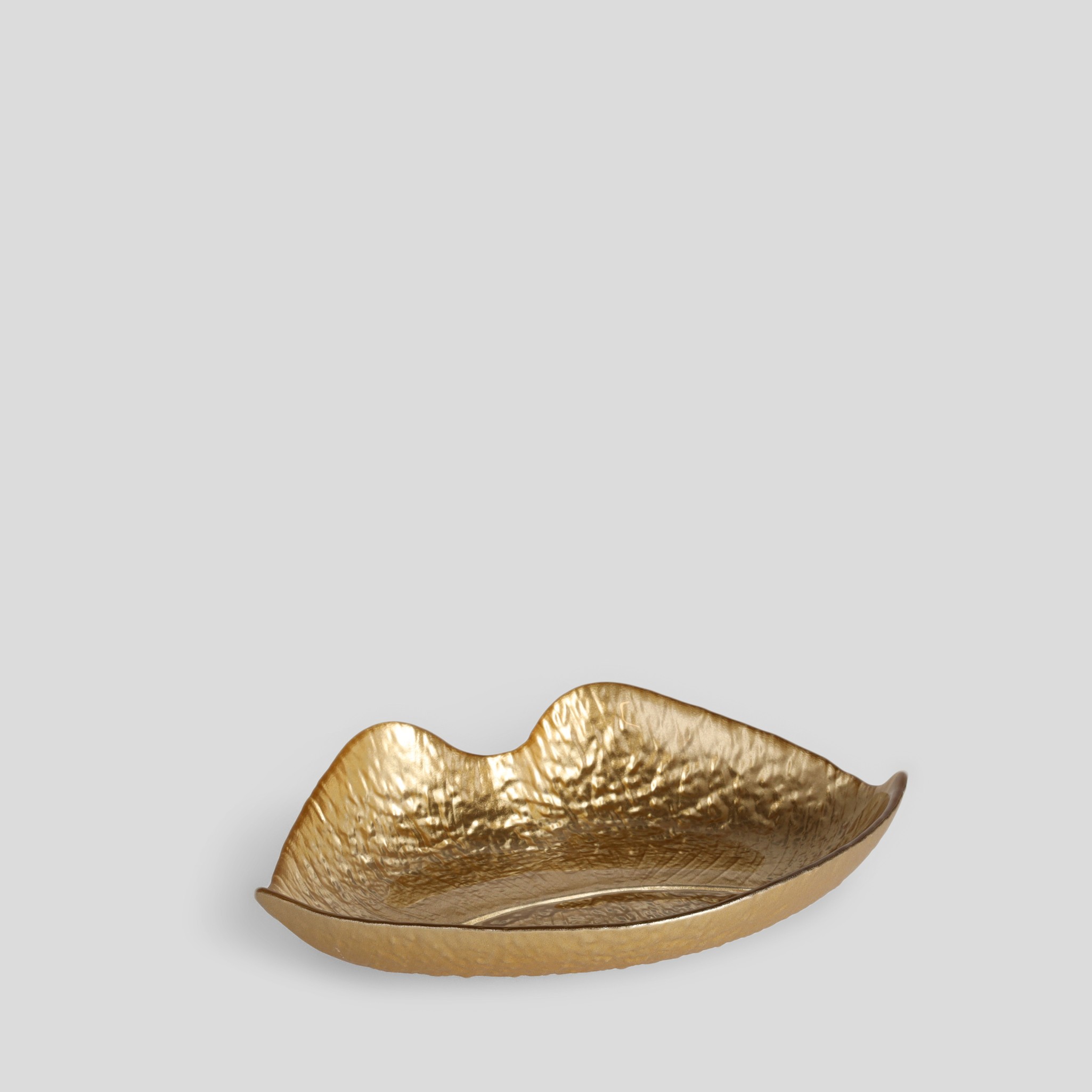 Bol decorativ LIPS